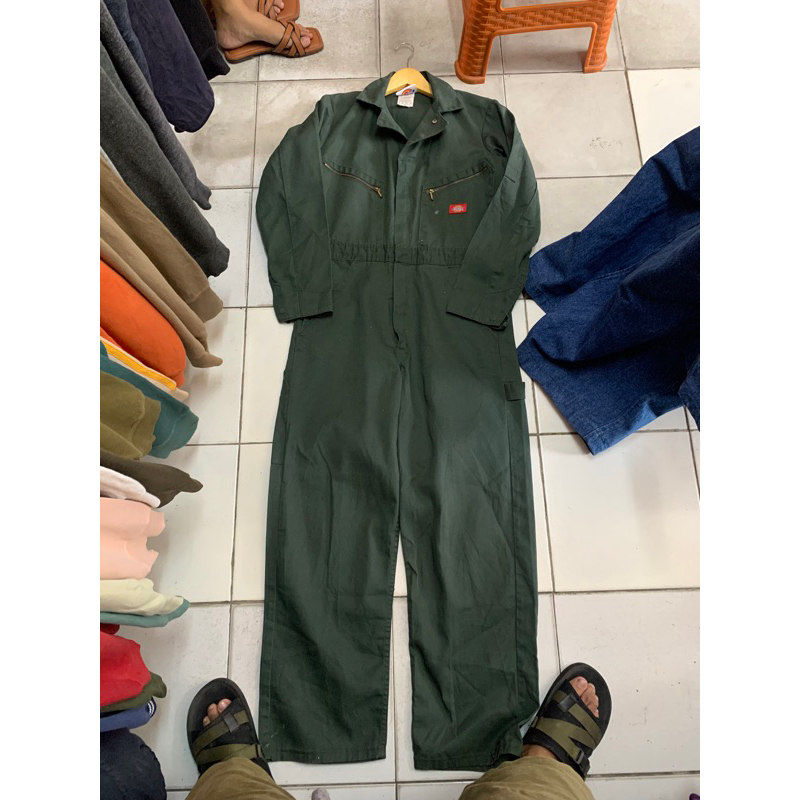 Overall Dickies Wearpack Dickies