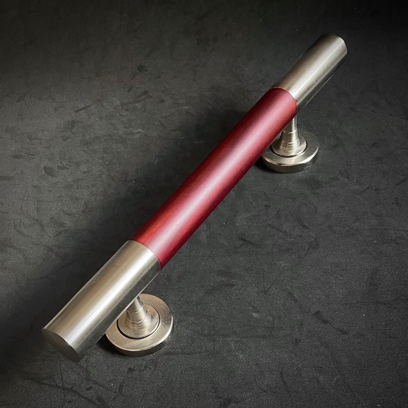 handel pintu kupu tarung / pegangan pintu / handel pintu minimalis