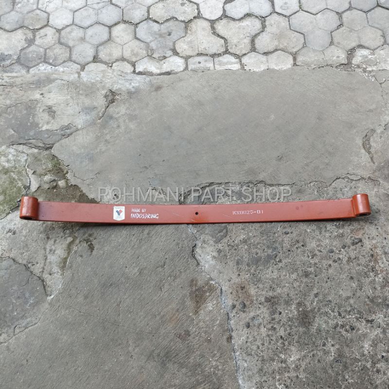 PER DAUN DEPAN COLT DIESEL PS100 NO.1 (KN0025-01) ORIGINALINDOSPRING