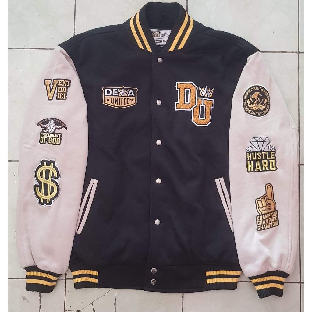 Varsity Dewa United Official
