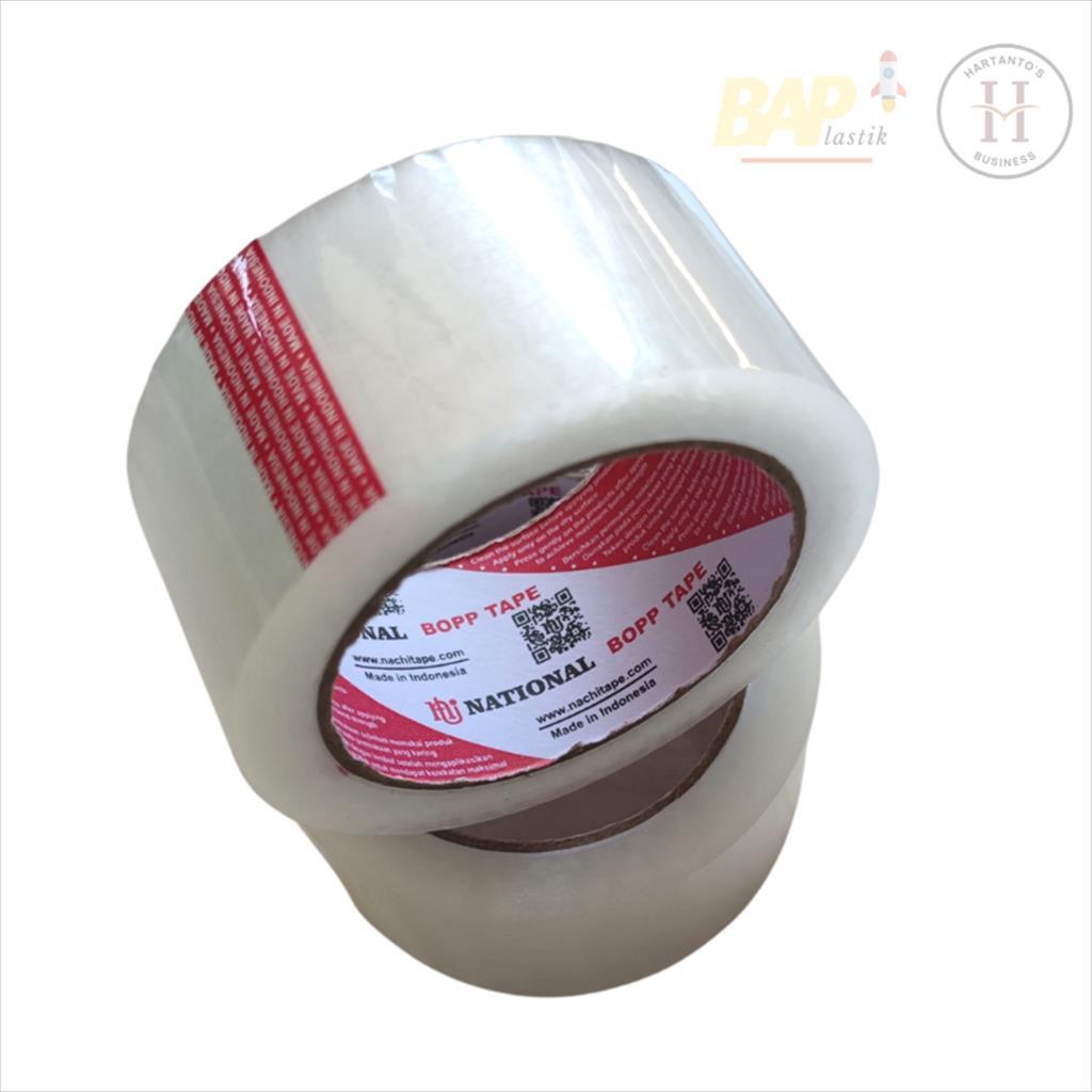 

(PCS) SOLASI PLASTIK NATIONAL 48MMX100