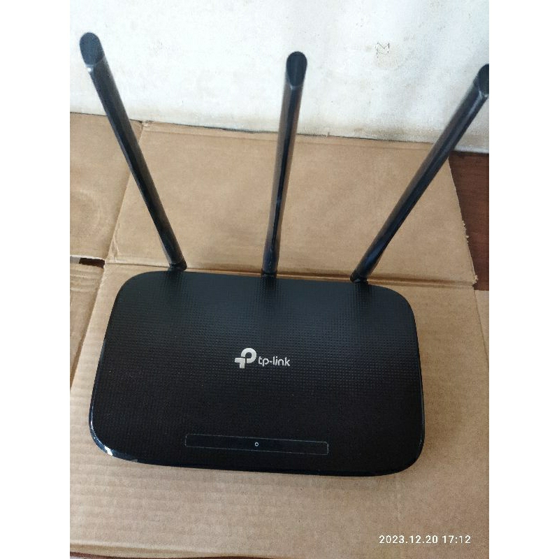 Tp Link wr940n