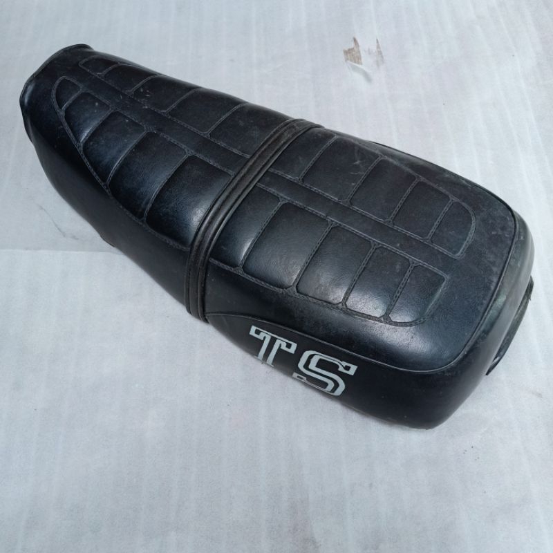 jok jog Suzuki TS100 TS 100 ER Oryginal second bekas