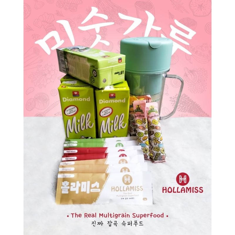 

Exclusive Package 7 days