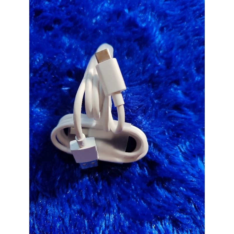 KABEL DATA OPPO TYPE C A53 A54 A77 A52 A74 A55 ORI COPOTAN HP