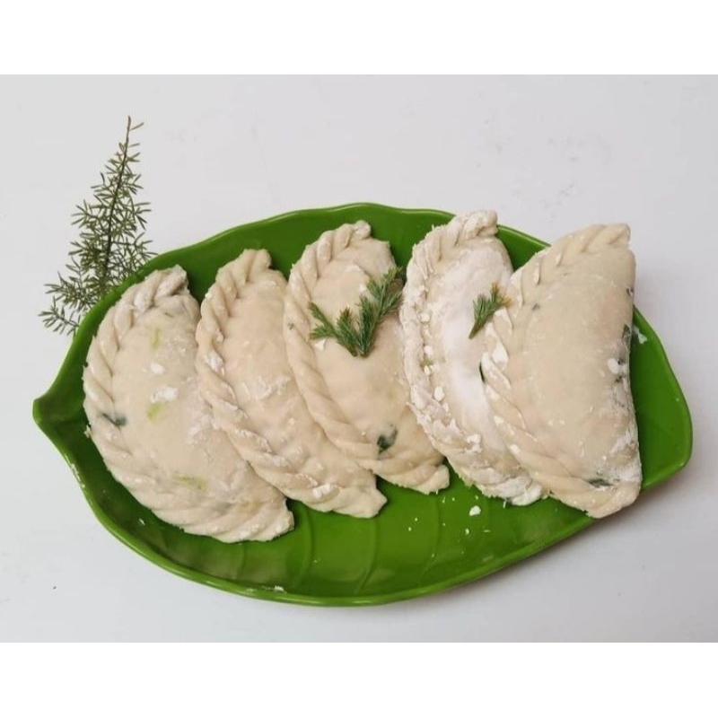 

Frozen Food Cireng isi