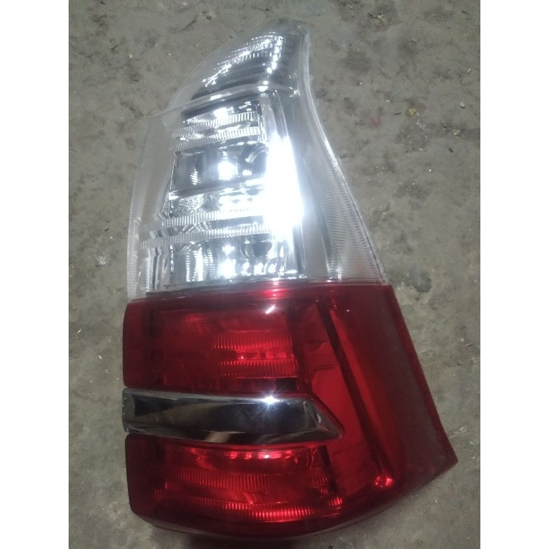 lampu belakang Avanza/Xenia 2020