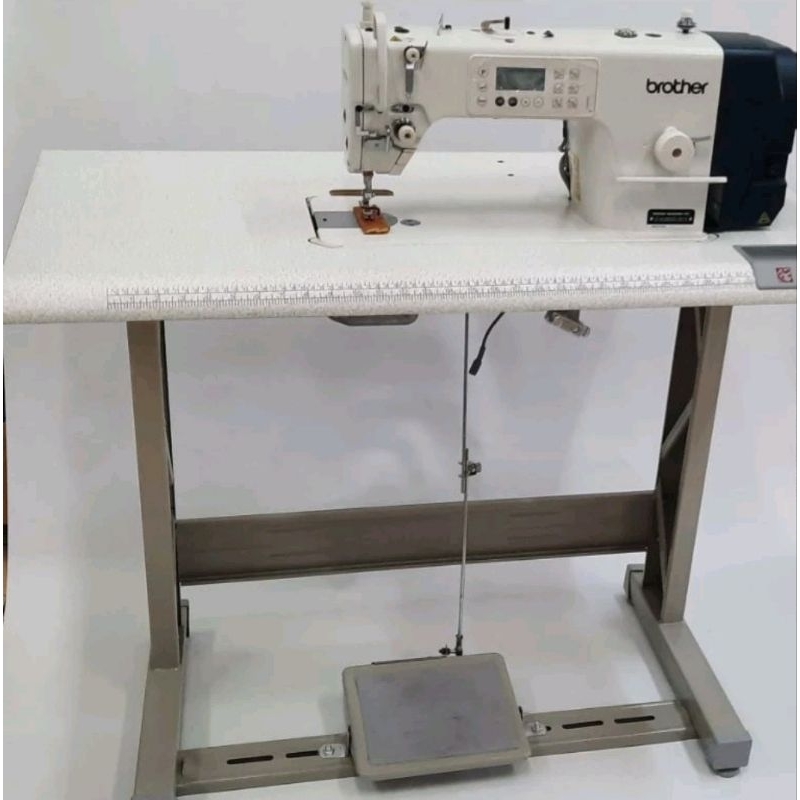 Mesin Jahit Industri Highspeed Brother S 6280-A Potong Benang Otomatis