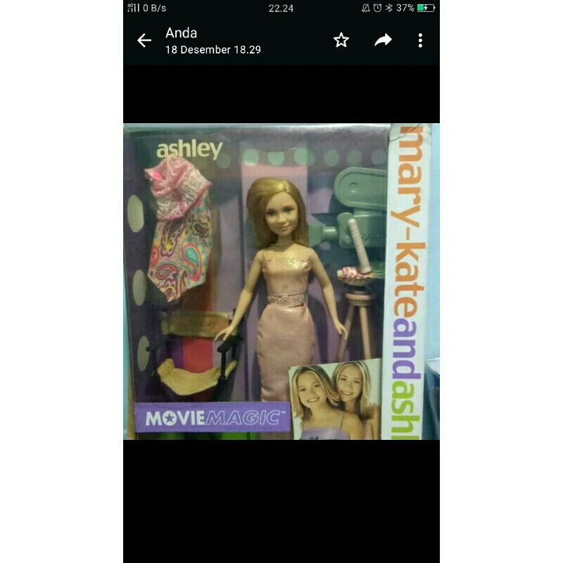 barbie movie asley