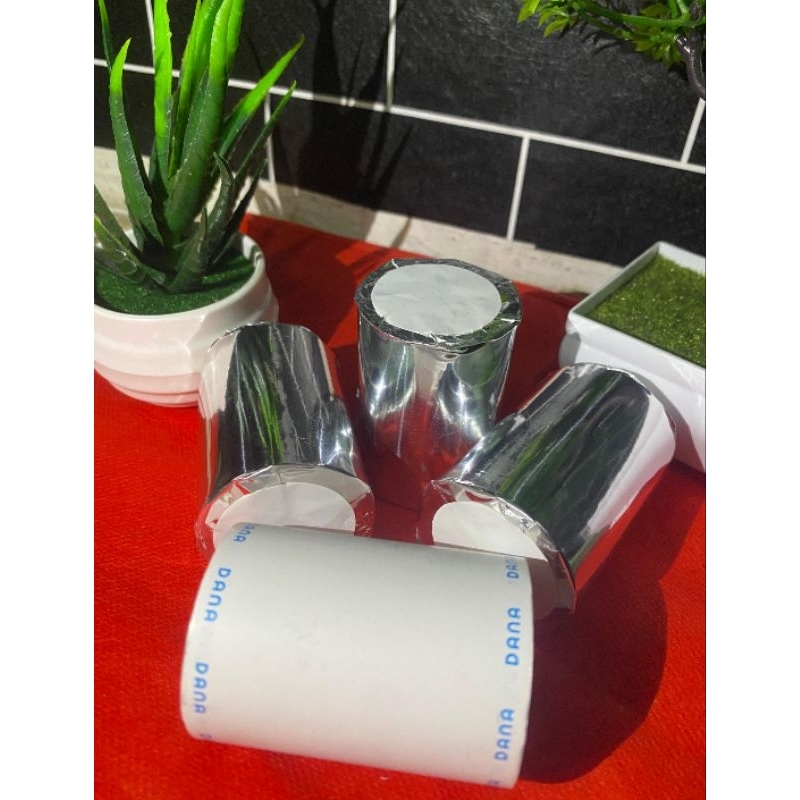 

kertas thermal logo dana uk 58×40 5 RoLL