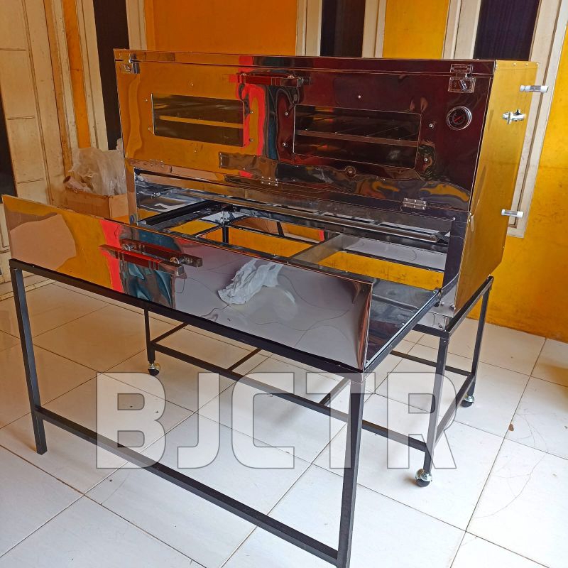 OVEN GAS MULTIFUNGSI 120x55 , OVEN GAS, OVEN GAS MULTIFUNGSI LAPIS LEGIT