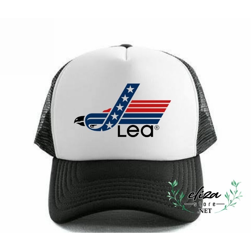 Topi Dewasa / Lea Bisbol