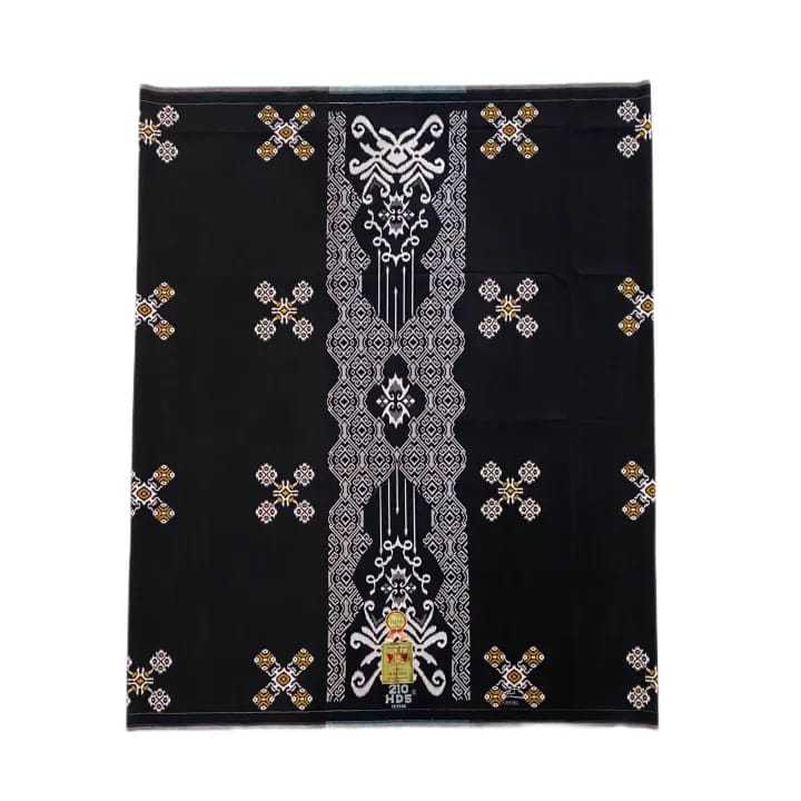 sarung HDS motif rubik-sarung santri-sarung batik trompah-sarung samarinda-sarung lebaran-sarung son
