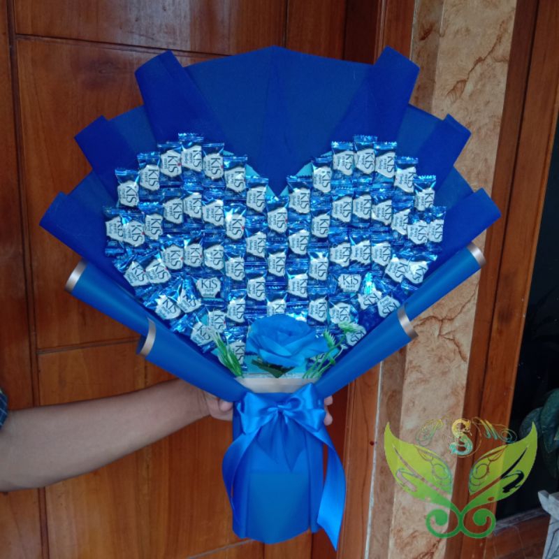 

Bucket Permen - SR008