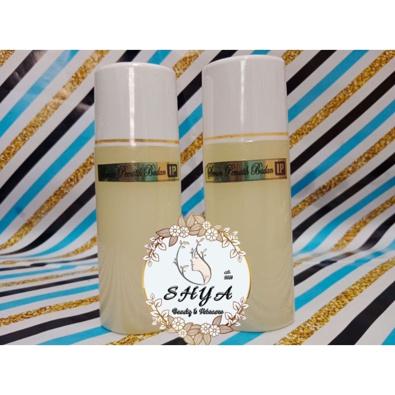 SERUM PEMUTIH BADAN WHITENING IP