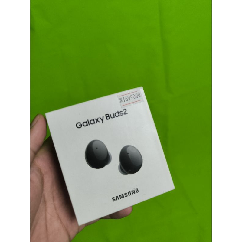 GALAXY BUDS 2 original