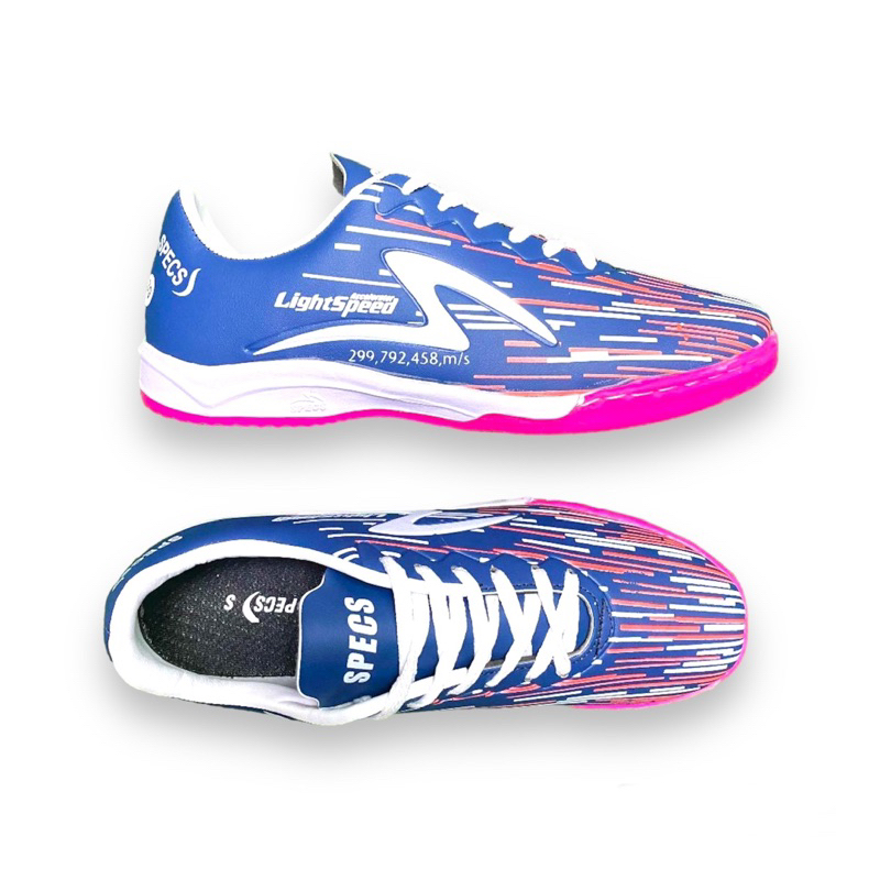 Sepatu Futsal Specs lightspeed premium