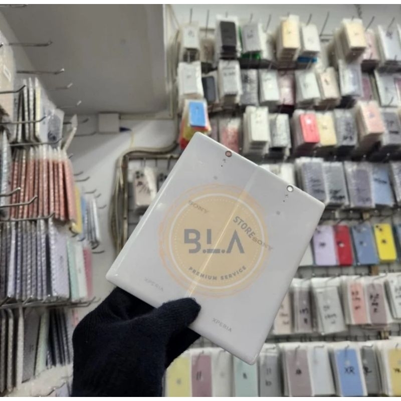 TUTUP BELAKANG BATRE BACKDOOR BACKCOVER BACK CASING SONY XPERIA C5 ULTRA