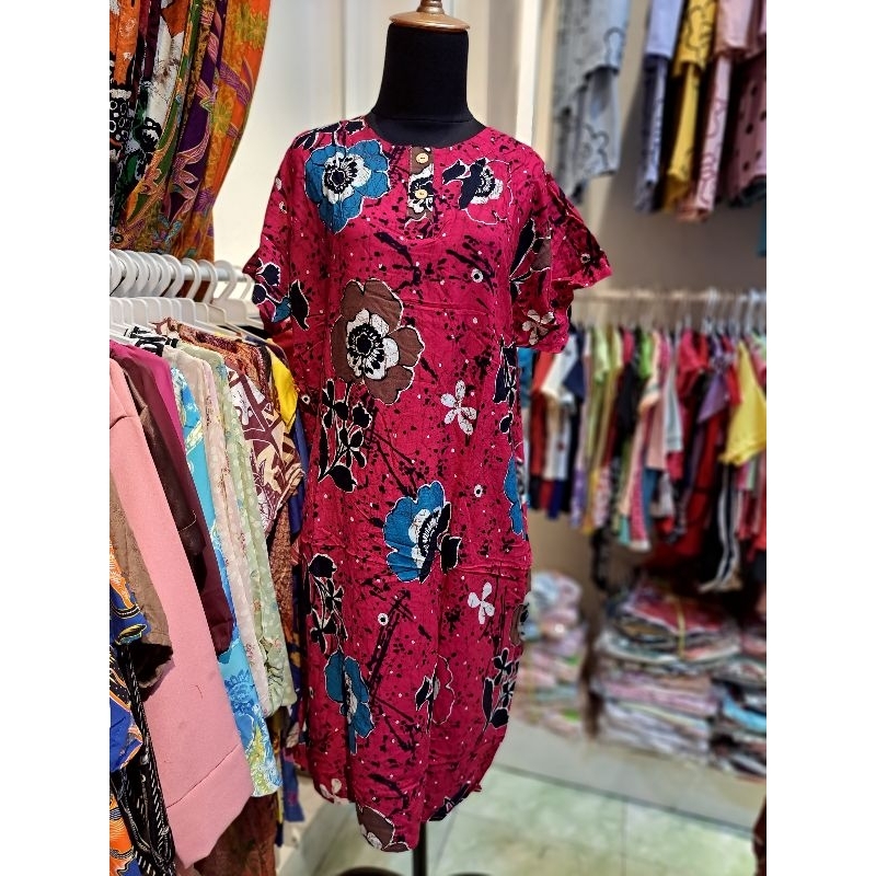 Daster Marisa SMT ibu