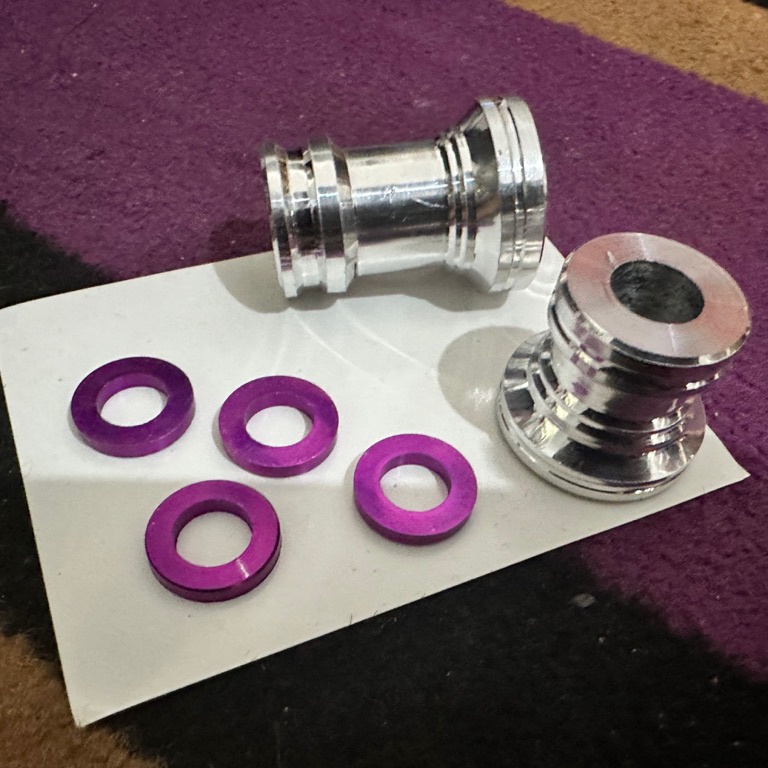 JERG8 Boshing gear box scoopy R12 ke 14 17 Boshing scoopy r12 upgrade ke 14 boshing upgarde velg rin