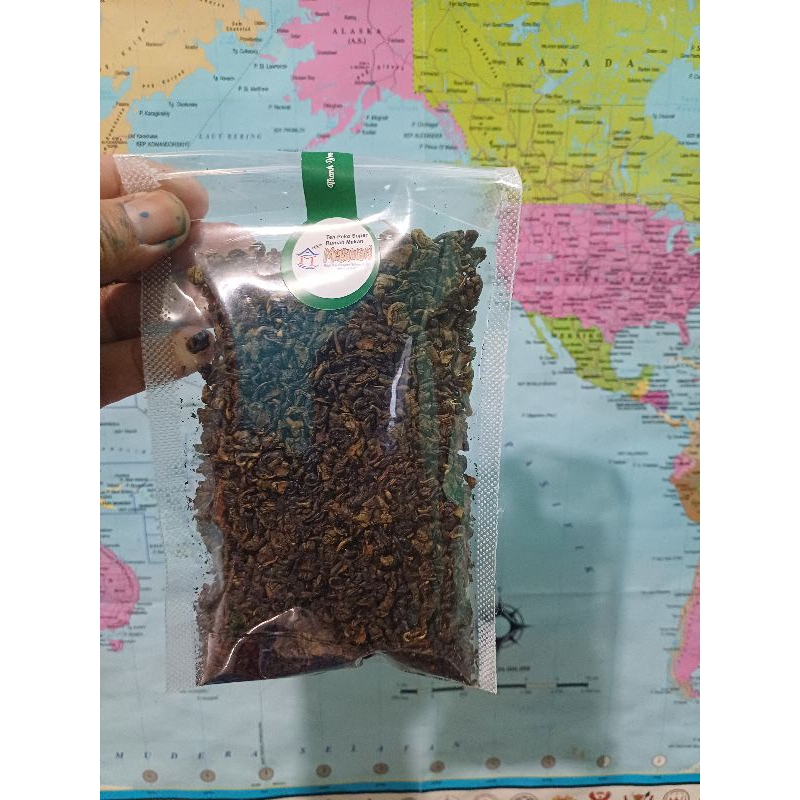 

Teh Peko RM Megawati
