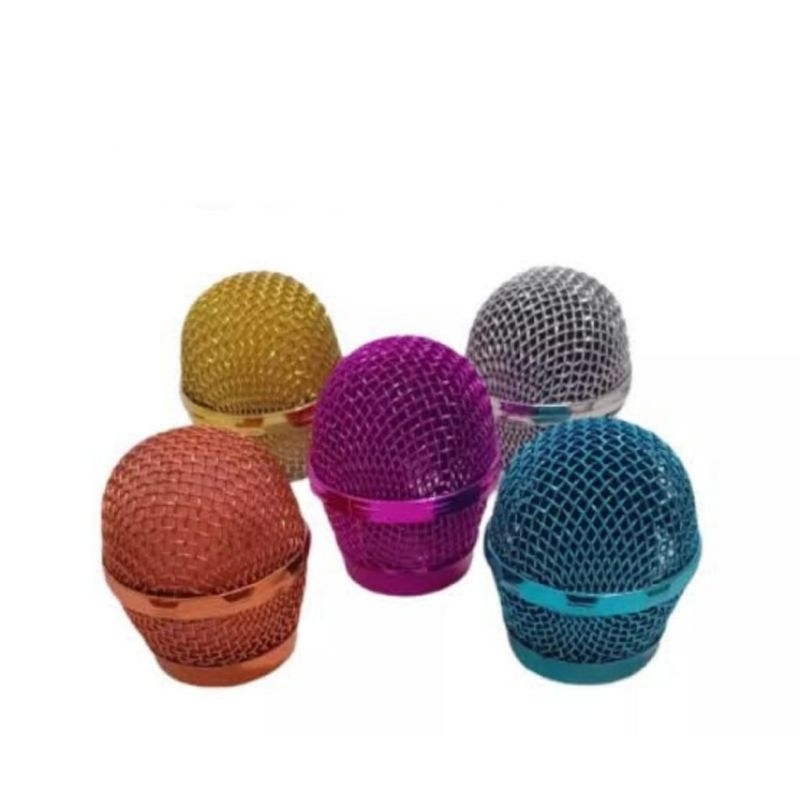 KEPALA MICROPHONE WS 858