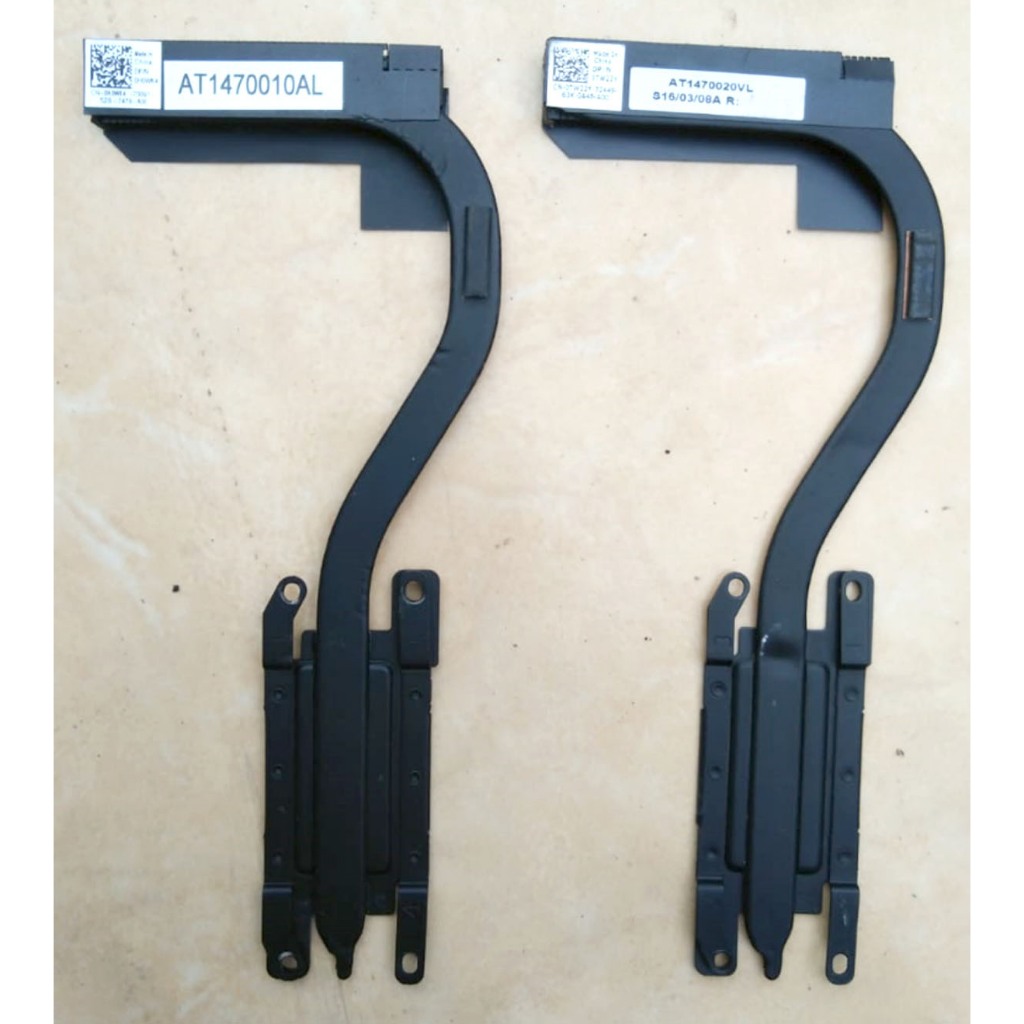 Heatsink Dell Latitude e7450