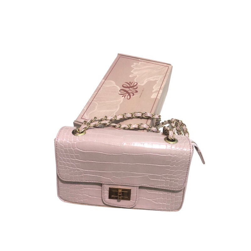 Preloved Kyra bag by Heylocal