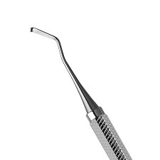 Scaller Manual Scaler Stainless Merk Oliver England Bersihkan Karang Gigi Skaler Dental Scaling Tipe