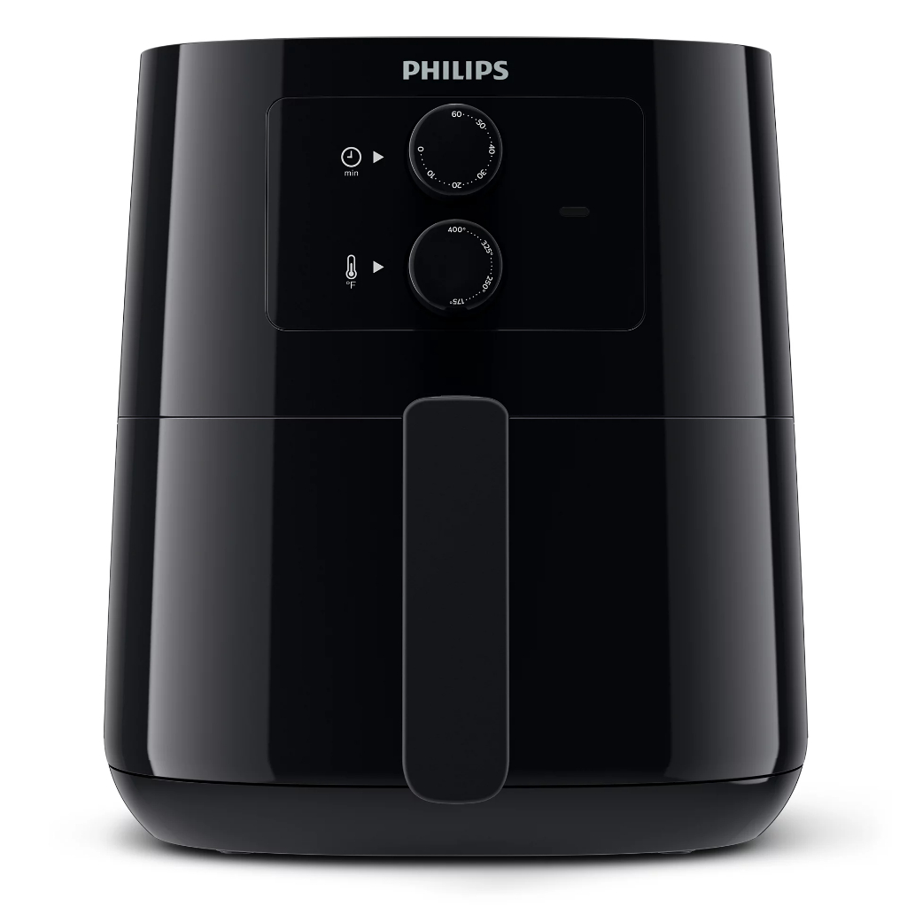 PHILIPS Air Fryer HD9200/91 Air Fryer Philips HD9200/91 Air Fryer HD9200/91 Air Fryer Low Watt