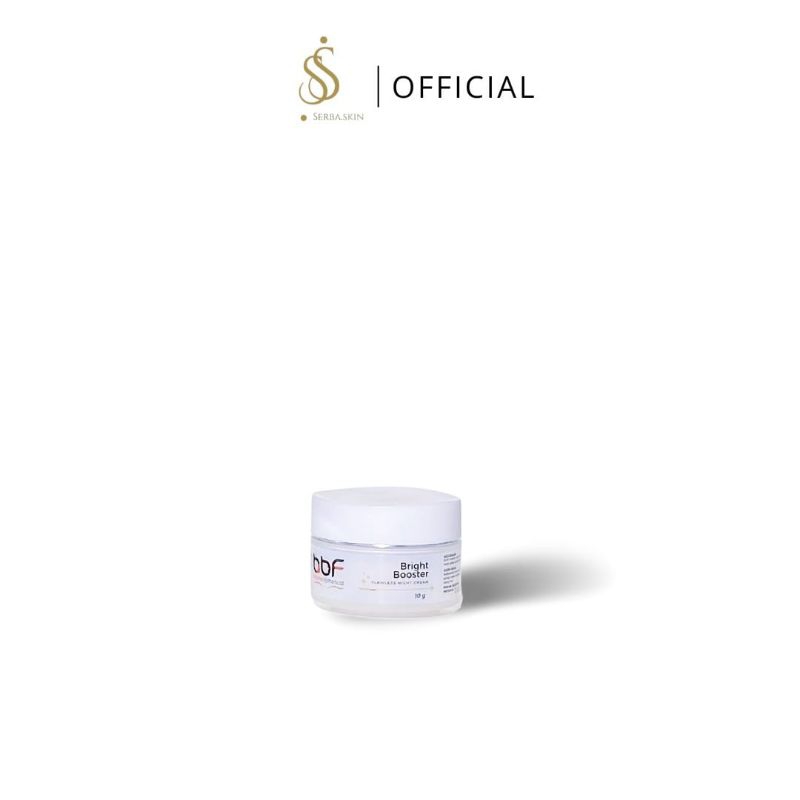 Night Cream Bbf - Bbf Ori