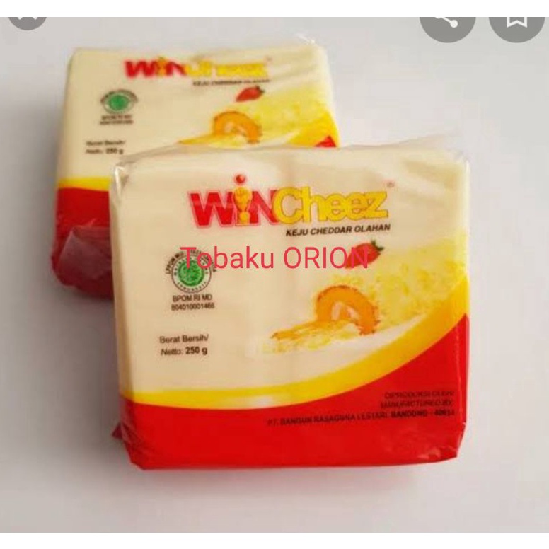 

kjud 25 KEJU WINCHEESE 25 GRAM TE