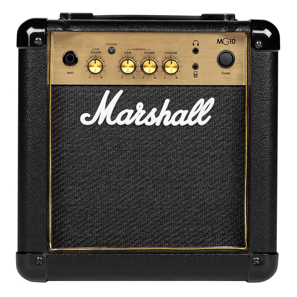 Amplifier Gitar Elektrik Marshall MG10