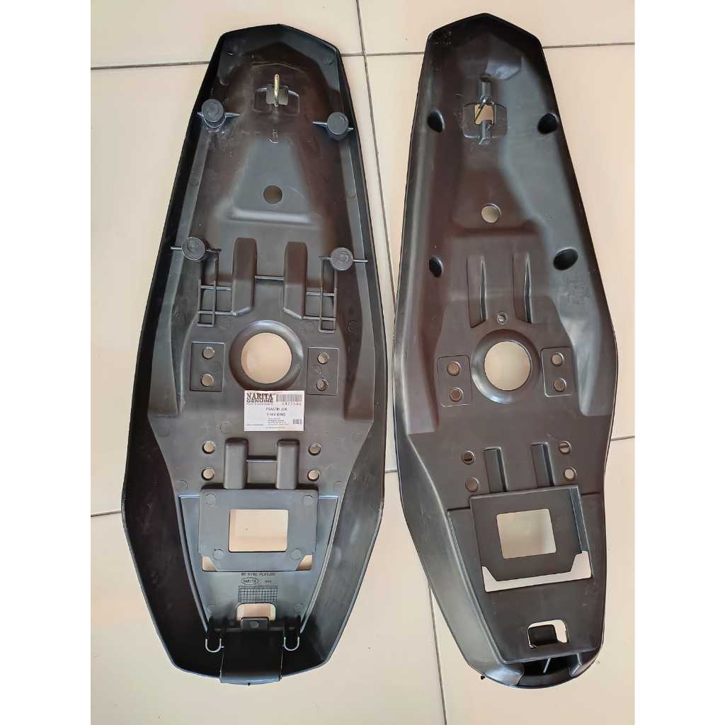 Fiber Jok MX King 150  Papan Jok Motor Yamaha MX King 150 Tulangan jok mx king 150 Tatakan Jok MX KI