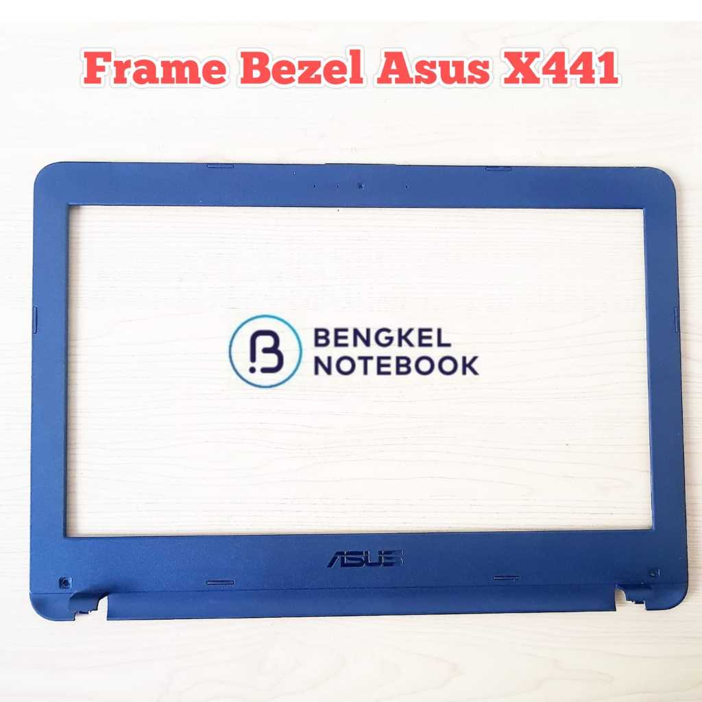 Frame Bezel Asus X441 R441 X441S A441 F441 F414 R414U F441B K441 S441U S441 X441S X441SC X441N X441N
