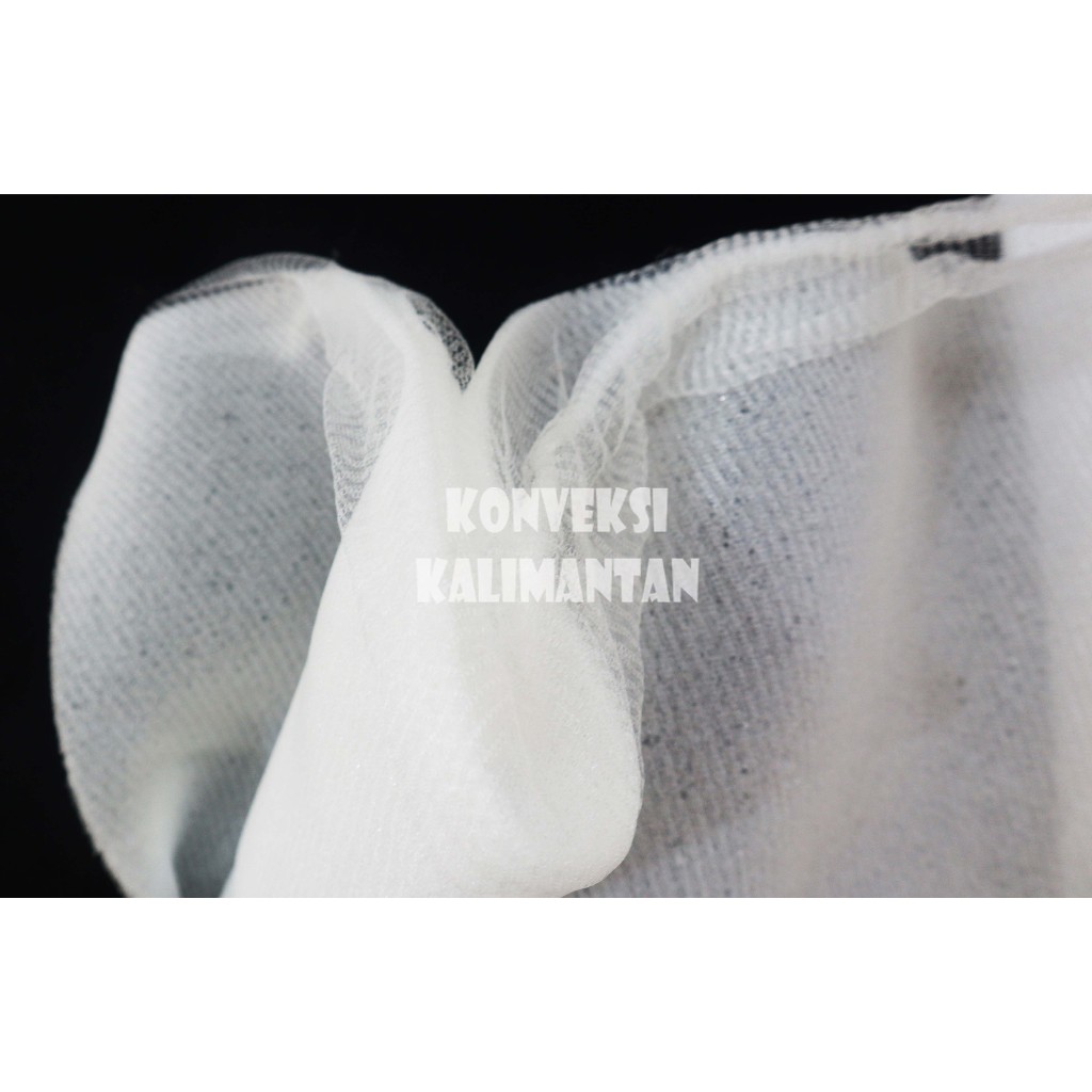 Busa Angin 3 mm / Busa Lapis 3 mm (Per Meter)