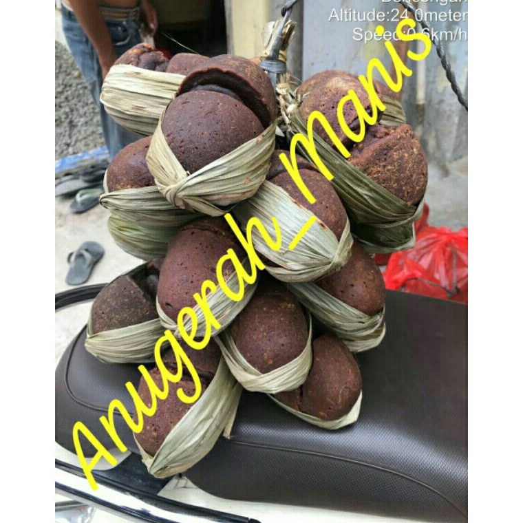 

Berkualitas GULA AREN GRADE A LEBAK BANTEN IMN