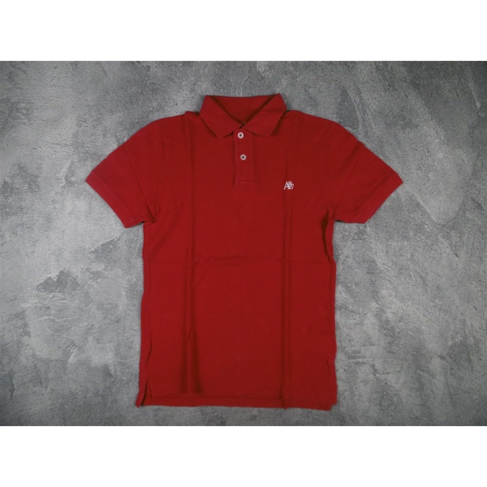 Kaos Kerah AEROPOSTALE Polo Shirt