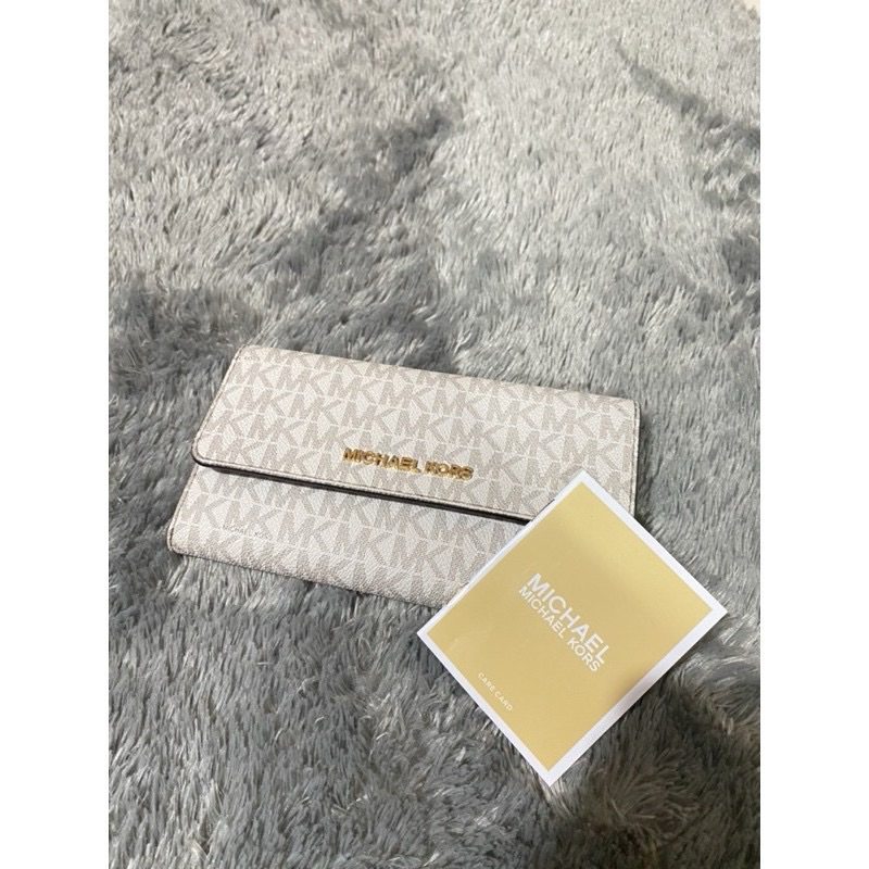 Preloved Michael Kors Wallet