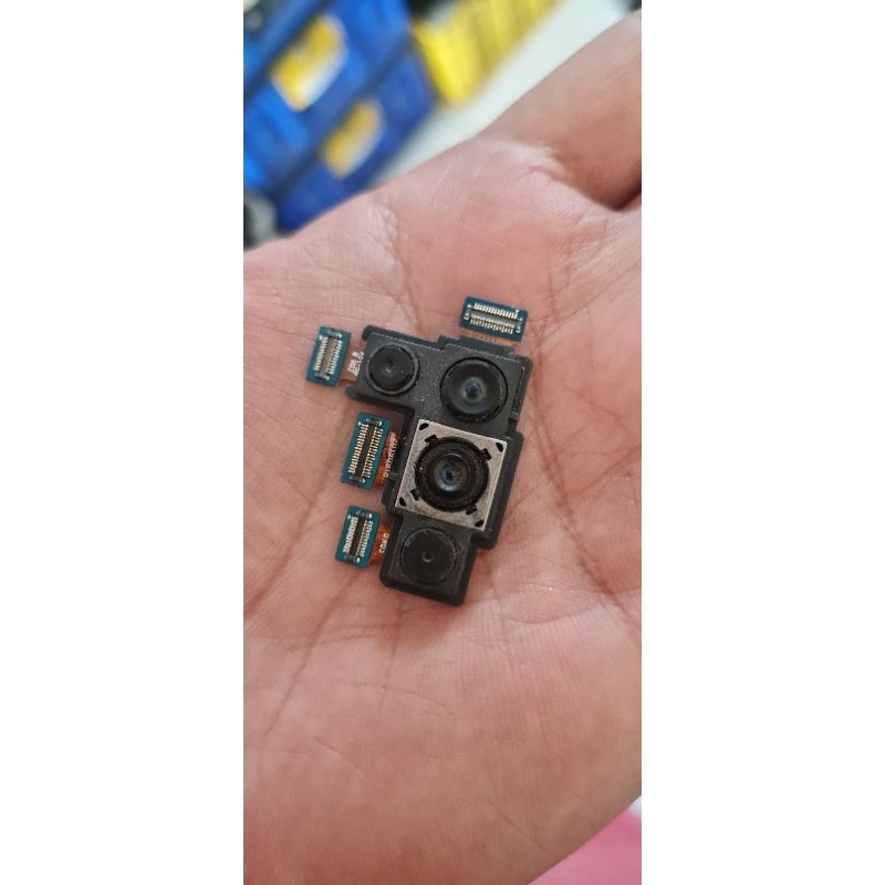 kamera samsung a51 copotan