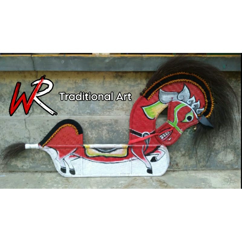 Ebeg Kepang Kuda Lumping Banyumasan