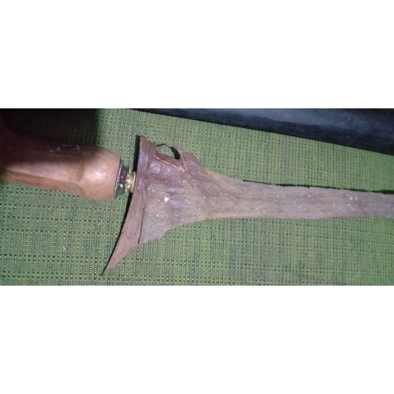 keris bethok jalak sepuh