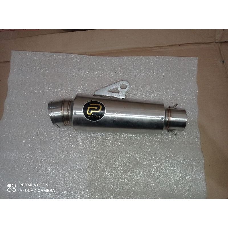 KNALPOT RACING PEKAJAMAN ONLY TABUNG KNALPOT RACING PEKAJAMAN KNALPOT RACING PEKAJAMAN SLENCER KNALP
