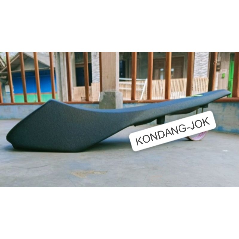 PROMO!! JOK MX KING 150 ROAD RACE OZZA-jok road race mx king-jok mx king road race