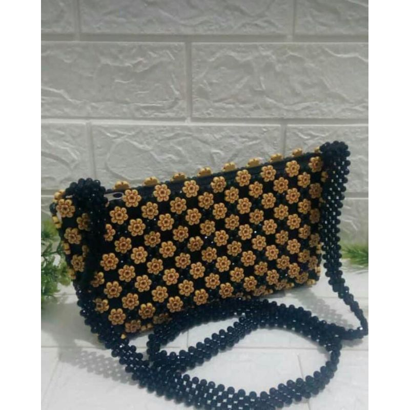 ELSA - Tas selempang mute mute