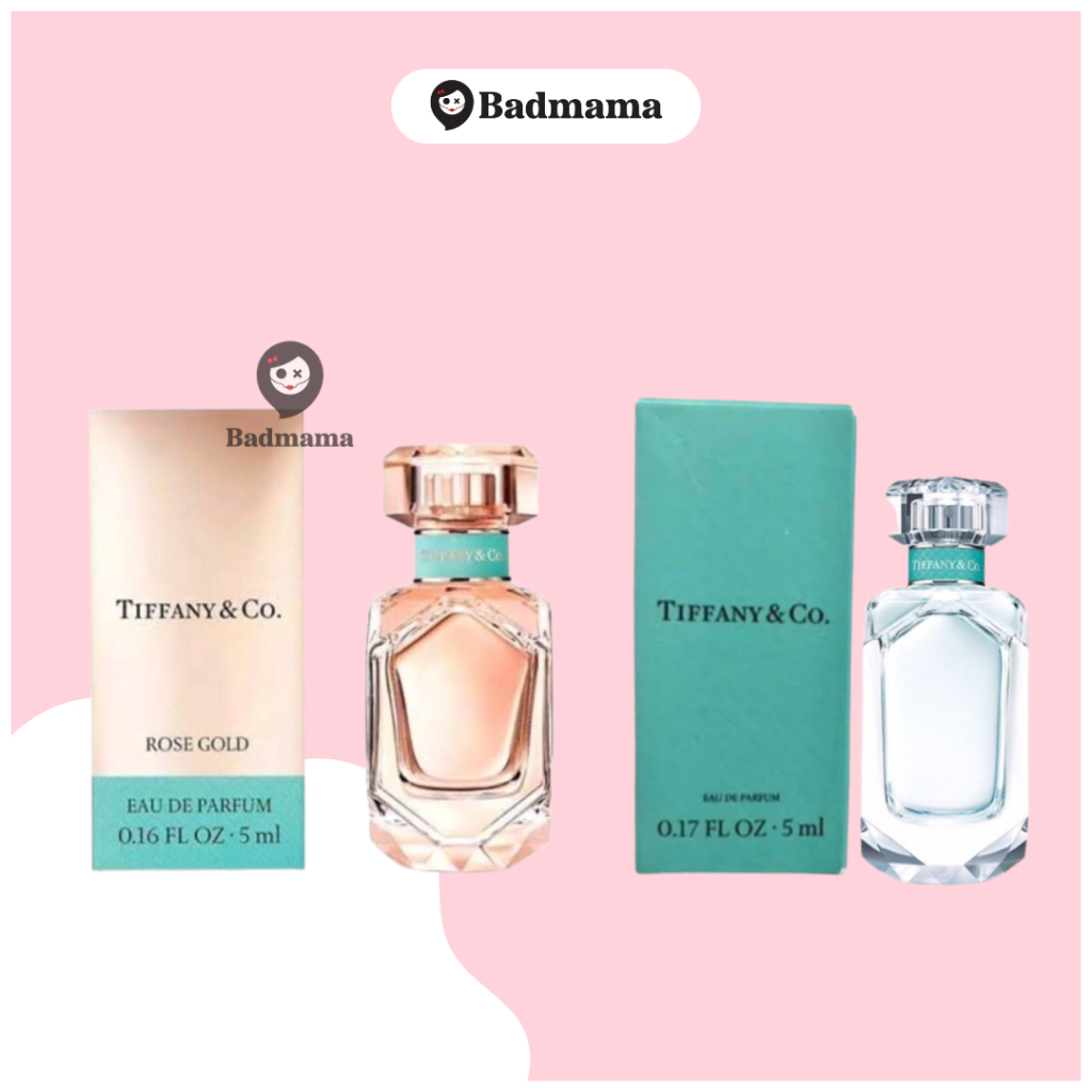 Tiffany & Co Parfum Miniatur