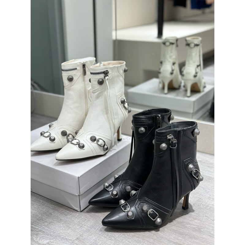 ANKLE BOOTS | SHOES WANITA