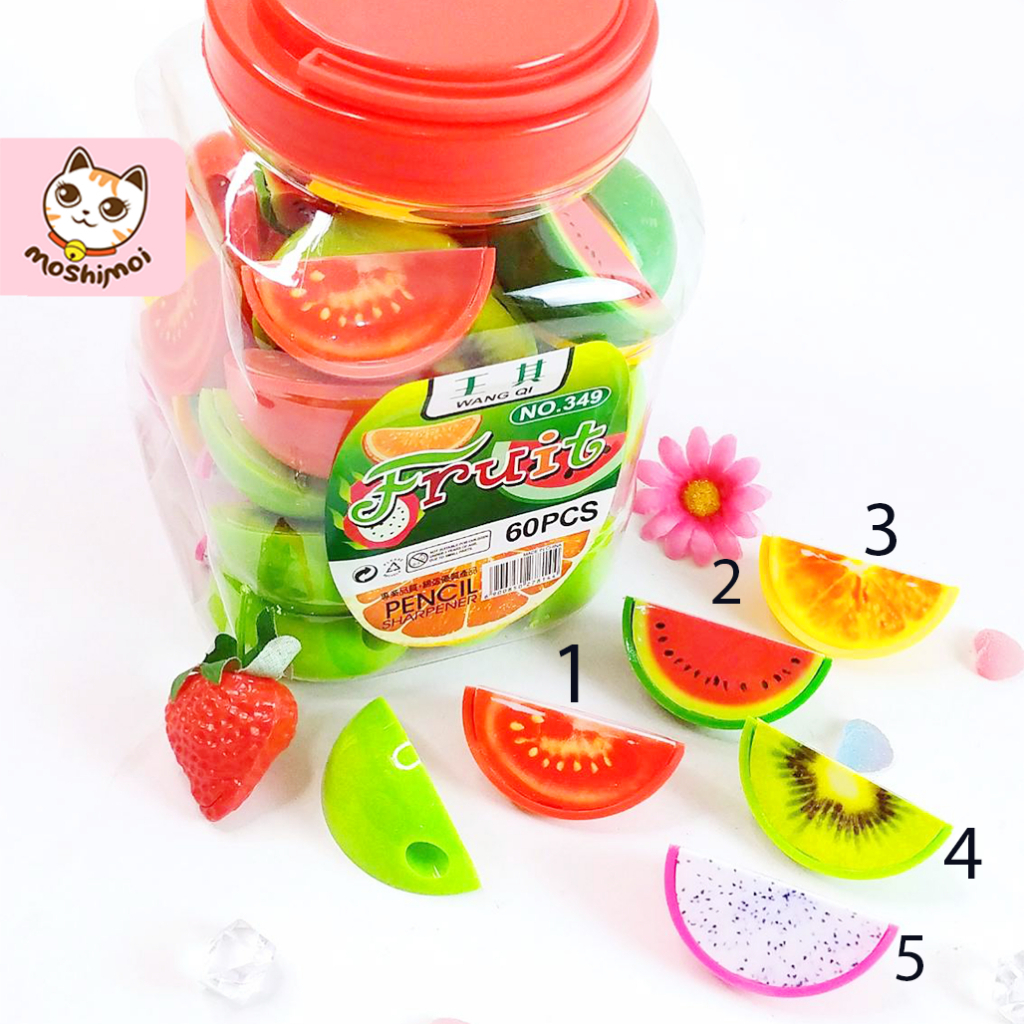 

Rautan/Serutan/Orotan Motif Buah Lucu