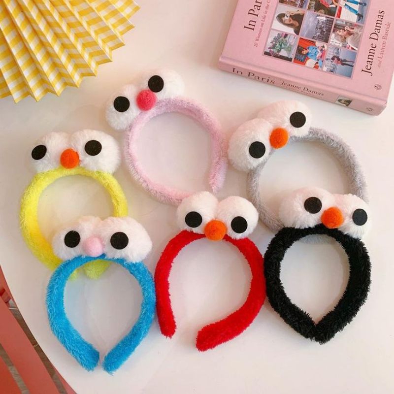 bando bulu mata owl