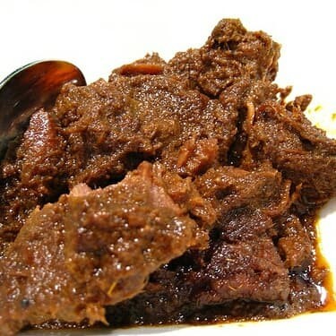 

BUMBU RENDANG BEBEK ASAM KANDIS SPESIAL NARASA